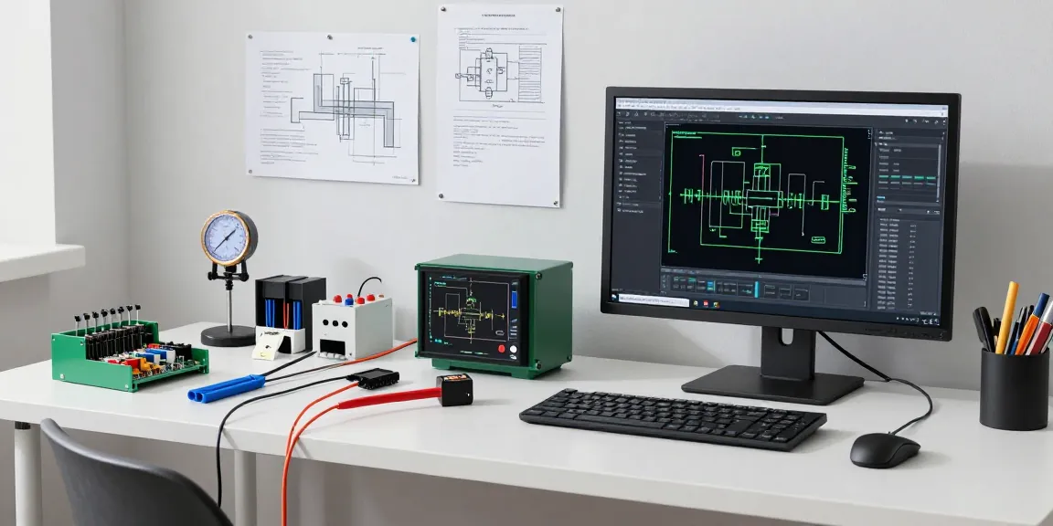 Elektricien Amsterdam: Professionele elektricien in Amsterdam met moderne technologie en digitale platformen voor efficiëntie.